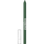 Maybelline New York Tatoo Tatoo Gel Pencil Matita Gel Verde Hunter