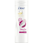 Dove Loción corporal de cuidado intensivo para pieles muy secas 400 ml