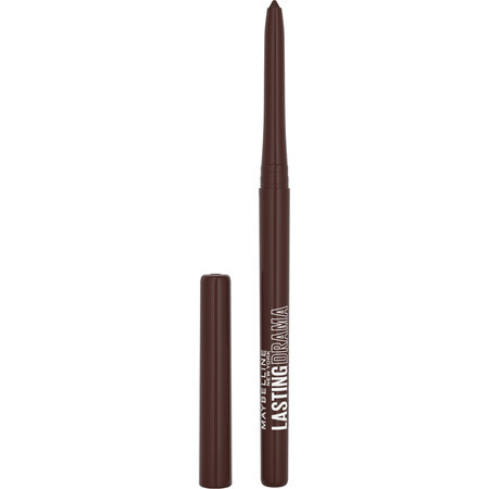 Maybelline New York New York Dauerhaftes Drama Grau Gel-Stift