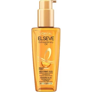 L'Oréal Paris Elseve Olio Straordinario per capelli secchi 100 ml