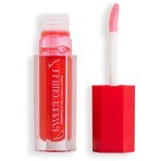 I Heart Revolution Sweet Chilli Plumping Lip Oil - Rode Lipverzorging 4 ml