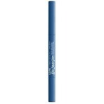 NYX Professional Makeup Epic Smoke Liner Delineador de Ojos de Larga Duración - 09 Navy Heat 0.17 g