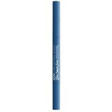 NYX Professional Makeup Epic Smoke Liner Long-Wear Eyeliner - 09 Navy Heat 0,17 g