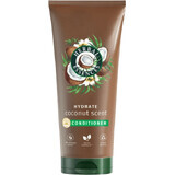 Herbal Essences Coconut Scent Hydrate, Balsam pentru hrănire și hidratare 250 ml