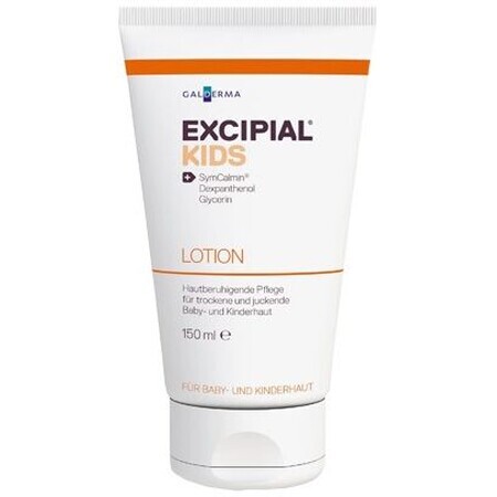 Excipial Baby-Lotion 150 ml