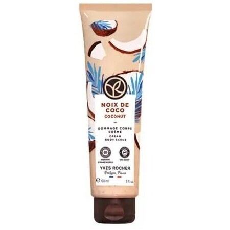 Yves Rocher Kokosnuss-Körperpeeling 150 ml