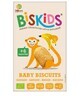 Belkorn BISkids Bio-Vollkorn-Kinderkekse mit Bananen ohne Zuckerzusatz 6M+ 120 g