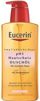 Eucerin pH5 Lipid-r&#252;ckfettendes Dusch&#246;l 400 ml