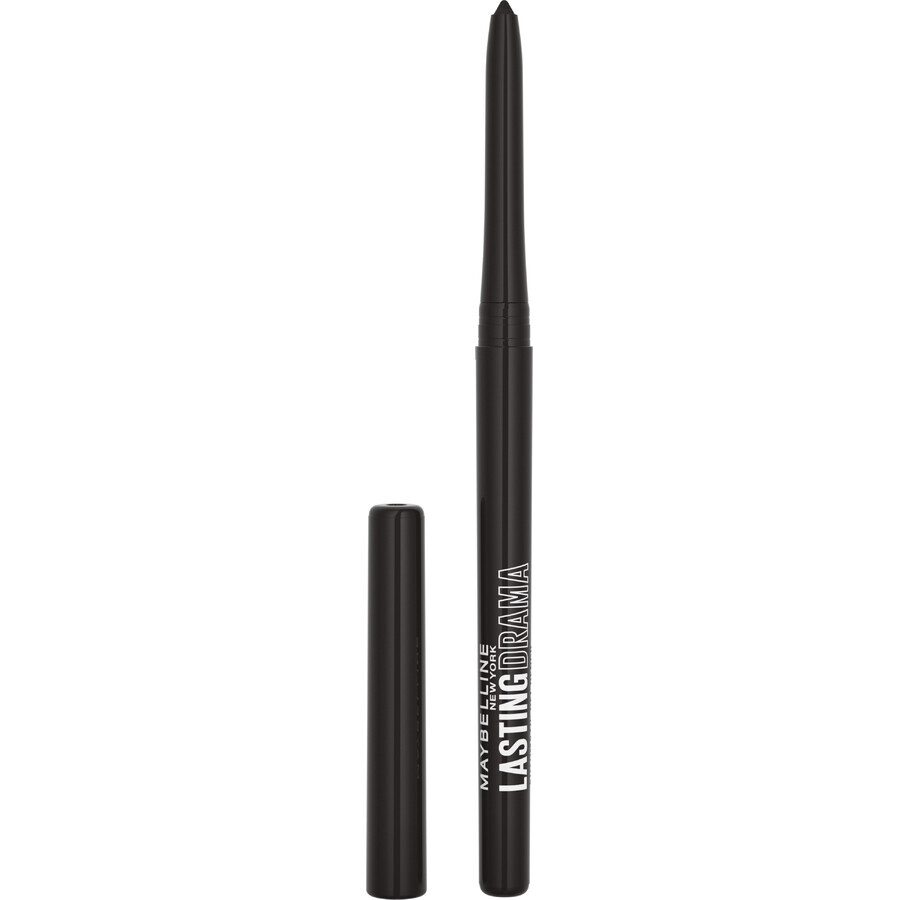 Lápiz de gel Lasting Drama Black Out Drama de Maybelline New York