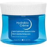 Bioderma Hydrabio Créme Crème hydratante nourrissante 50 ml