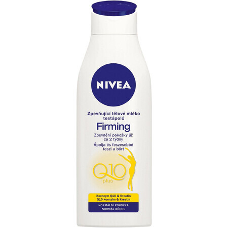 Nivea Body Straffende Körperlotion Q10 200 ml