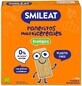 Smileat Bio-Mehrkornkekse 60 g