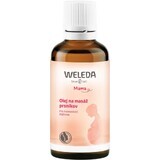 Weleda Brust-Massageöl 1 x 50 ml