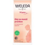 Weleda Brust-Massageöl 1 x 50 ml