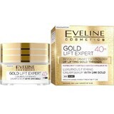 Eveline Cosmetics Gold Lift Expert Dag- en Nachtcrème 40+ 50 ml