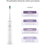 TrueLife SonicBrush Compact Duo Schallbürsten 2 Stück