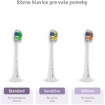 TrueLife SonicBrush Compact Duo Schallbürsten 2 Stück