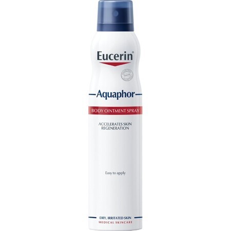 Eucerin Aquaphor Körperspray 250 ml