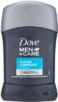 Dove Men+Care Men+Care Clean Comfort Solid Antitranspirant f&#252;r M&#228;nner 50 ml