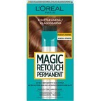 L'Oréal Paris Magic Retouch permanent 6 hellbraun, 27+18 ml