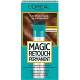 L'Oréal Paris Magic Retouch permanent 6 hellbraun, 27+18 ml