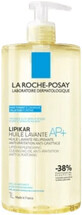 La Roche-Posay Lipikar &#214;l AP+ 1 Liter