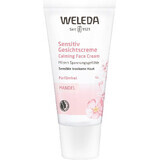 Weleda Mandelcreme für empfindliche Haut 30 ml