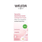 Weleda Mandelcreme für empfindliche Haut 30 ml