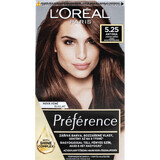 L'Oréal Paris Haarfarbe Recital Vorzug 5.25 Antigua