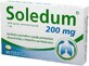 Soledum 200mg weich gastro-resistent 20 Kapseln