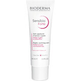 Bioderma Sensibio Forte Crema calmante intensiva 40 ml