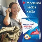 Mucosolvan ® lang wirkende 20 Kapseln