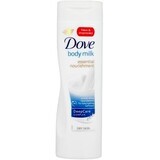 Dove Essential nourishment Körperlotion 250 ml