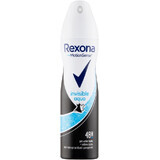 Rexona Invisible Aqua Spray antitraspirante 150 ml