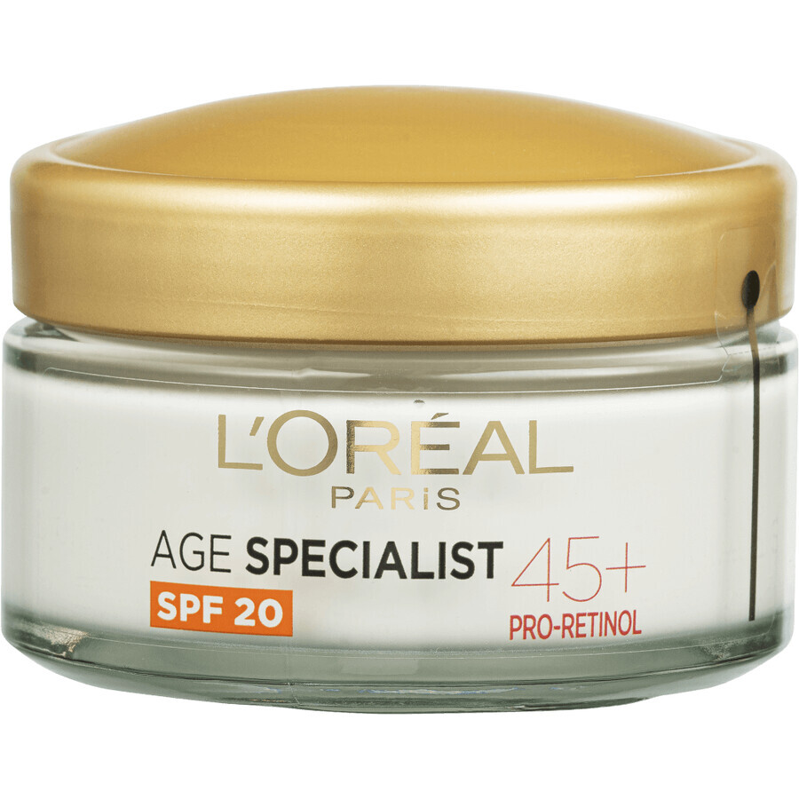 L'Oréal Paris Age Specialist 45+ Day Cream 50 ml