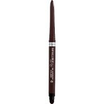 L'Oréal Paris Infaillible Grip 36h Gel Automatic Liner Marrone Eye Liner, 5 g