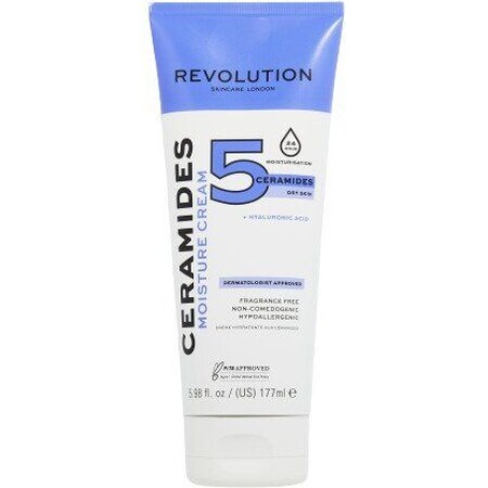 Revolution Ceramides Idratante per la pelle 177 ml