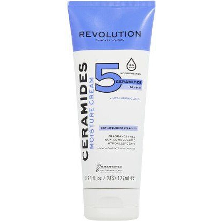 Revolution Ceramides Idratante per la pelle 177 ml