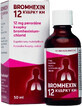 Bromhexin 12 Tropfen 50 ml