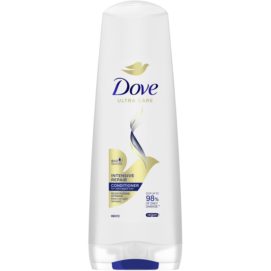 Dove Intensive Repair Conditioner 350 ml