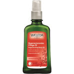 Weleda Olio rigenerante al melograno 100 ml