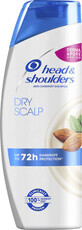 Head &amp; Shoulders Feuchtigkeitsspendendes Pflege-Shampoo 400 ml