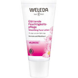 Weleda Rosa Glättende Feuchtigkeitscreme 30 ml