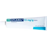 Aflamil 15 mg/g crème 60 g