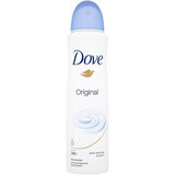 Dove Original Spray Antitranspirante 150 ml