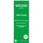 Weleda Skin Food face and body cream 75 ml