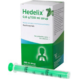 Hedelix Jarabe 200 ml