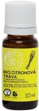 Tierra Verde Zitronengras Bio &#196;therisches &#214;l 10 ml