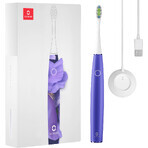 Periuță de dinți electrică inteligentă Xiaomi Oclean Air 2 Purple