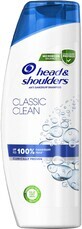 Head &amp; Shoulders Klassisch Sauberes Shampoo 400 ml